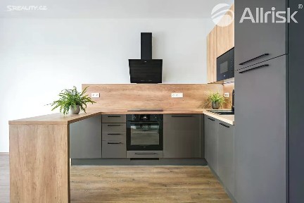 Pronájem bytu 2+kk 51 m² Komárovská, Brno - Komárov