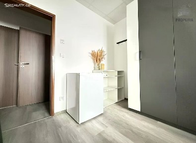 Pronájem bytu pokoje 21 m² Vídeňská, Brno - Přízřenice