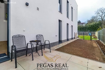 Pronájem bytu 2+kk 65 m² Markůvky, Brno - Bystrc