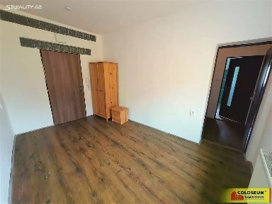 Pronájem bytu 1+kk 19 m²