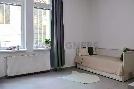 Pronájem bytu 1+kk 32 m² Jakubské náměstí, Brno - Brno-město