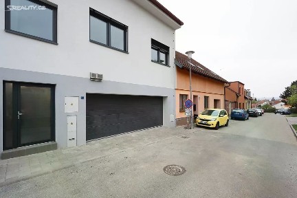 Pronájem bytu 3+kk 73 m² Jílkova, Brno - Židenice