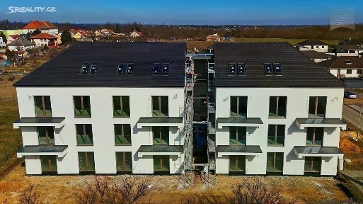 Šanov, Znojmo, Břízová