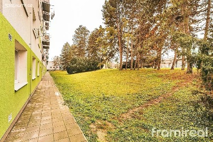 Prodej bytu 2+1 58 m² Renneská třída, Brno - Štýřice