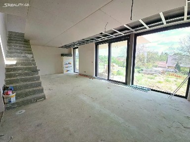 Prodej rodinného domu 150 m², pozemek 301 m² Brodce