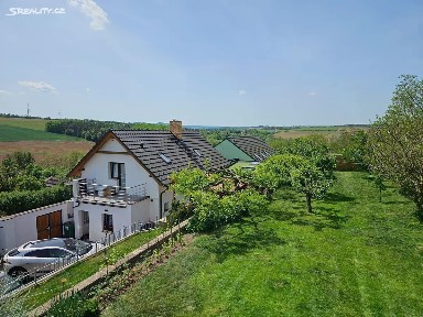 Prodej rodinného domu 149 m², pozemek 1110 m²