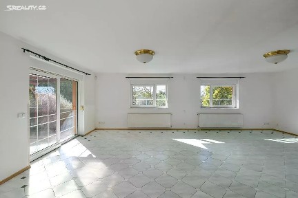 Světice, Praha-východ