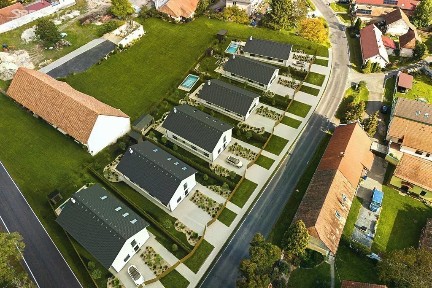 Prodej rodinného domu 147 m², pozemek 612 m²