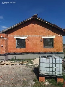 Prodej rodinného domu 137 m², pozemek 800 m² Polní, Poděbrady - Velké Zboží