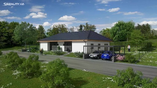 Prodej rodinného domu 87 m², pozemek 612 m² Kladenská, Žilina