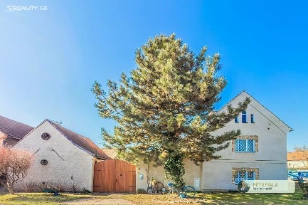 Prodej rodinného domu 133 m², pozemek 1273 m² Vraný