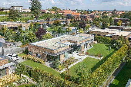 Prodej rodinného domu 166 m², pozemek 1117 m²