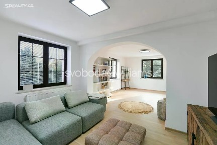 Prodej rodinného domu 160 m², pozemek 1061 m²