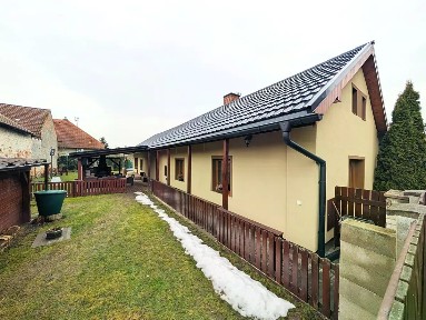 Prodej rodinného domu 112 m², pozemek 514 m² Březno