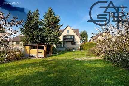 Prodej rodinného domu 125 m², pozemek 627 m²