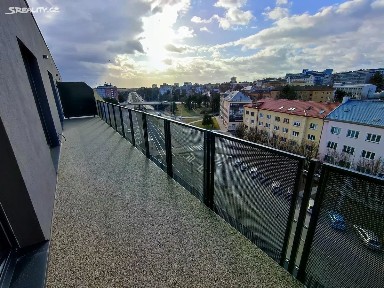 Pronájem bytu 2+kk 51 m² Wolkerova, Olomouc