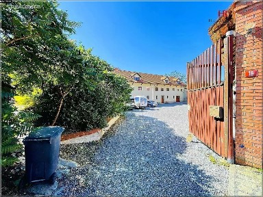 Jílovská, Psáry