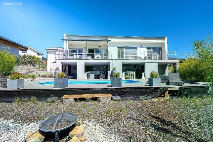 Prodej rodinného domu 140 m², pozemek 663 m²