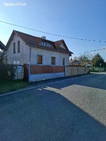 Prodej rodinného domu 220 m², pozemek 509 m²