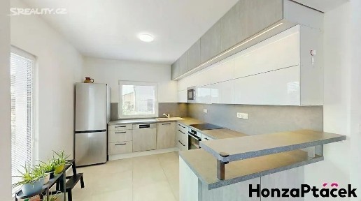 Prodej rodinného domu 96 m², pozemek 293 m²