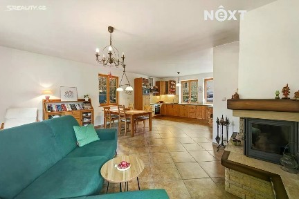 Prodej rodinného domu 166 m², pozemek 567 m² Samopše