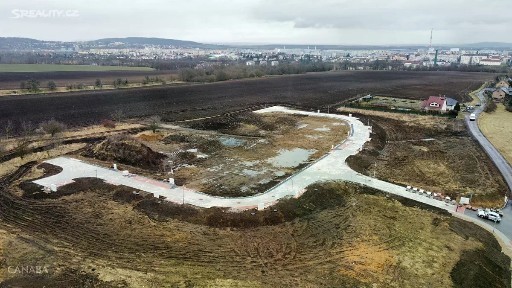 Prodej projektu na klíč 78 m², pozemek 762 m²