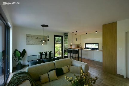 Prodej rodinného domu 95 m², pozemek 1257 m²