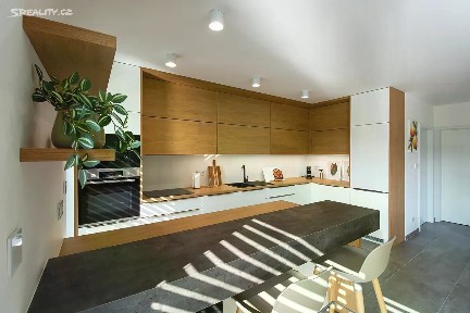Prodej rodinného domu 93 m², pozemek 1000 m²