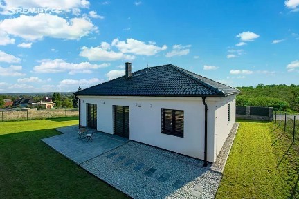 Prodej rodinného domu 103 m², pozemek 1087 m²
