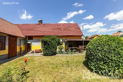 Prodej rodinného domu 150 m², pozemek 597 m² Kosova Hora