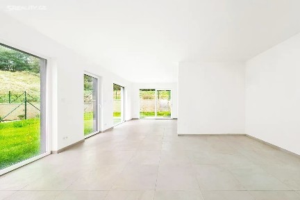 Prodej rodinného domu 161 m², pozemek 919 m² Švermova, Mnichovice
