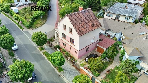 Kolín, Kolín II, Zborovská