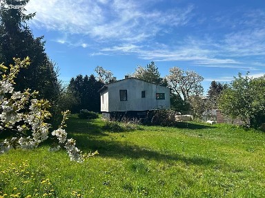 K Lesu, Jílové u Prahy - Radlík