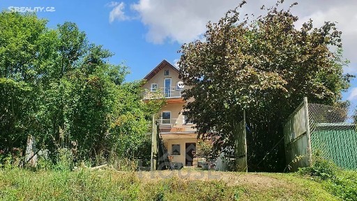 Prodej chalupy 78 m², pozemek 739 m²