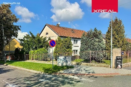 Prodej rodinného domu 141 m², pozemek 638 m² Otevřená, Kladno - Kročehlavy