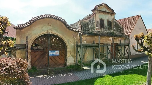 Prodej rodinného domu 200 m², pozemek 1346 m² Přemysla Otakara II., Městec Králové