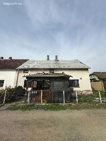 Prodej rodinného domu 160 m², pozemek 306 m² Smetanova, Chotětov