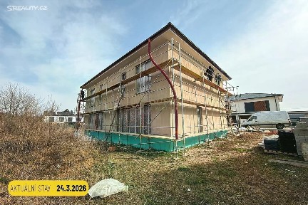 Prodej rodinného domu 134 m², pozemek 430 m²