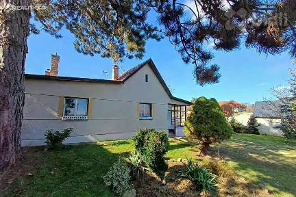 Prodej rodinného domu 130 m², pozemek 938 m²