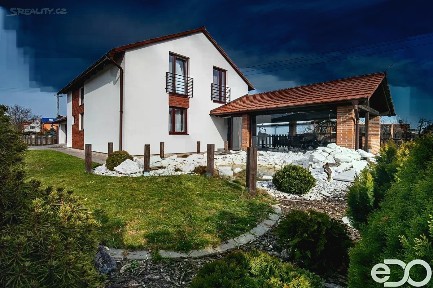Prodej rodinného domu 155 m², pozemek 737 m²