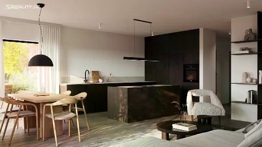 Prodej rodinného domu 128 m², pozemek 547 m²