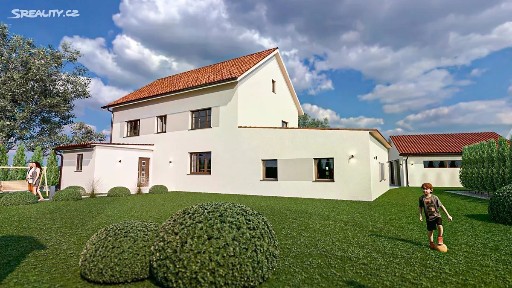 Chotětov, Mladá Boleslav, Nádražní