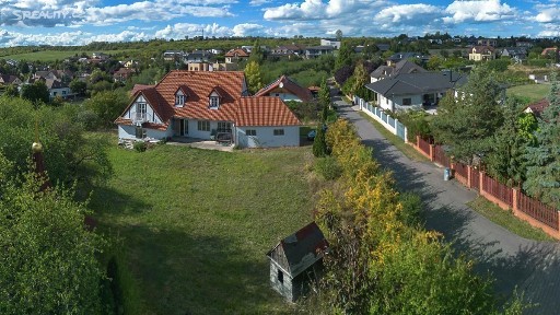 Na Skále, Statenice - Černý Vůl