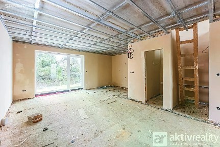 Prodej rodinného domu 192 m², pozemek 205 m²