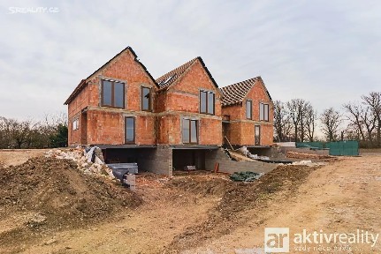 Prodej rodinného domu 197 m², pozemek 213 m²