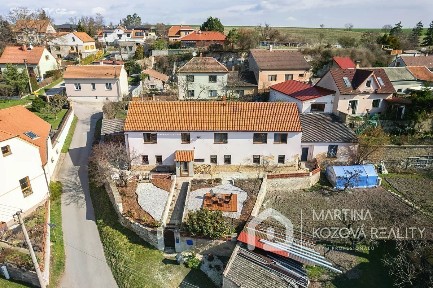 Prodej rodinného domu 165 m², pozemek 857 m² Koleč