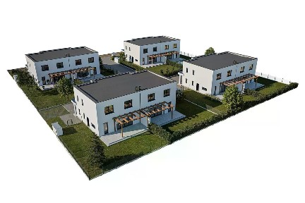 Prodej rodinného domu 139 m², pozemek 412 m²