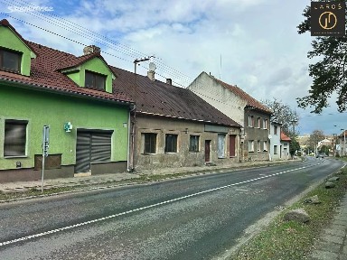 Prodej rodinného domu 190 m², pozemek 435 m²