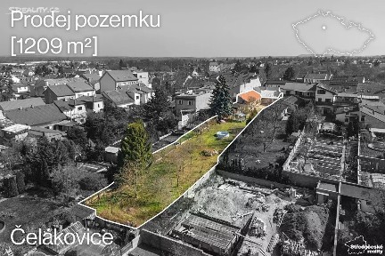 Masarykova, Čelákovice