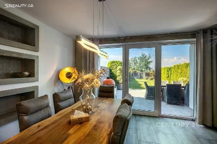 Prodej rodinného domu 181 m², pozemek 311 m²
